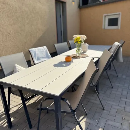 Apartman Lous Thale