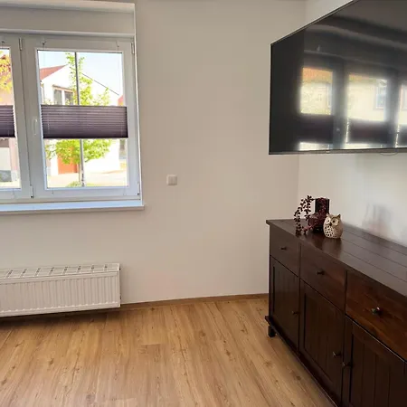 Lous Apartment *