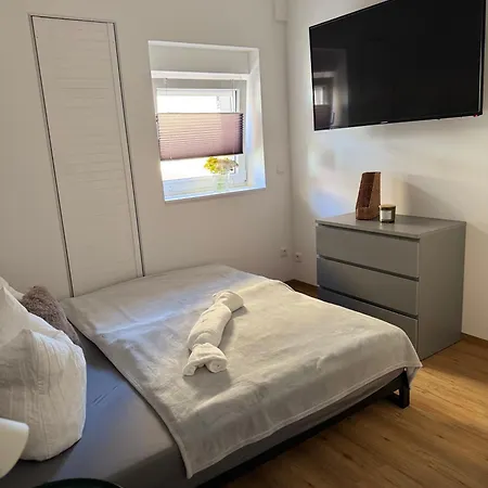 Lous Apartment Thale