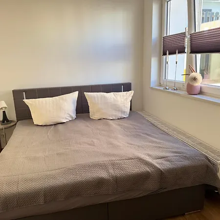 Apartment Lous Thale