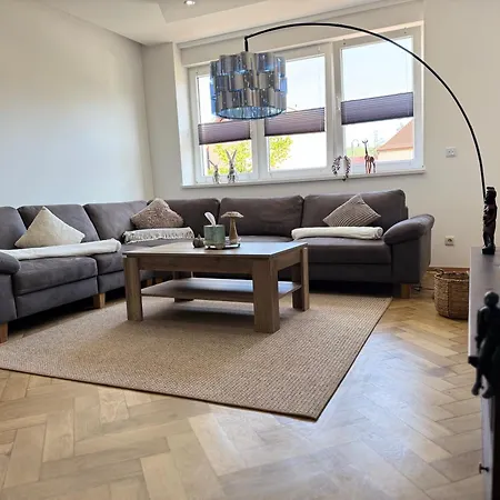Lous Apartment Thale
