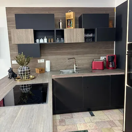 Apartment Lous