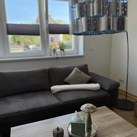 Lous Apartment *