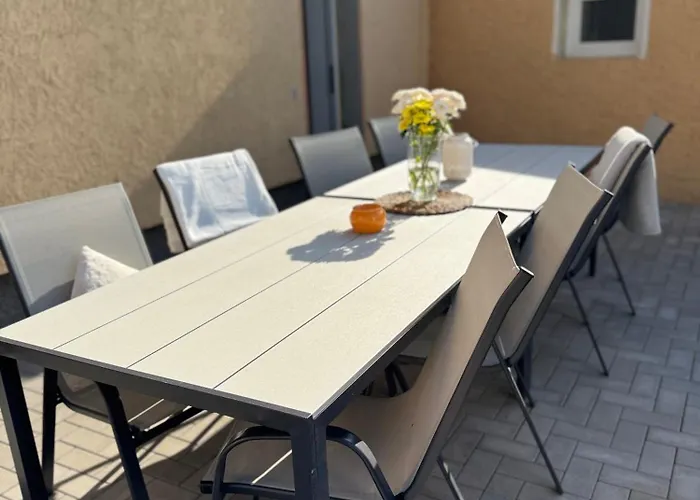 Apartment Lous Thale