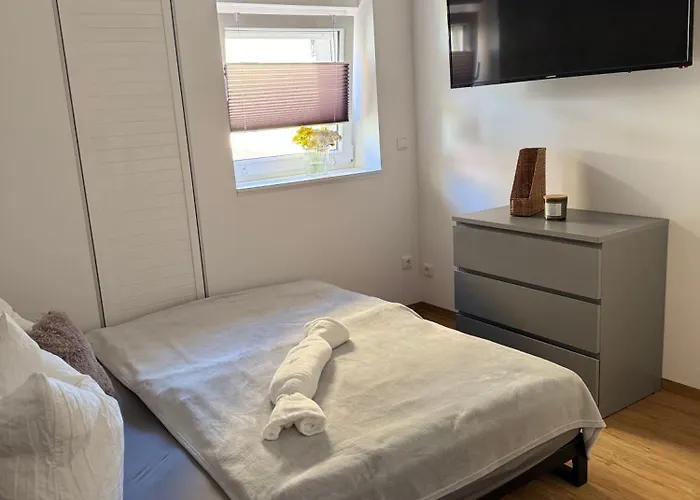 Lous Apartment Thale