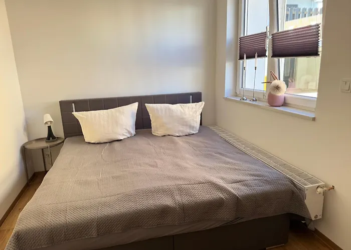 Apartment Lous Thale