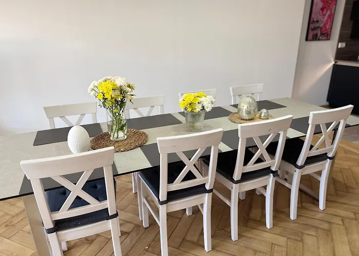 Lejlighed Lous Thale